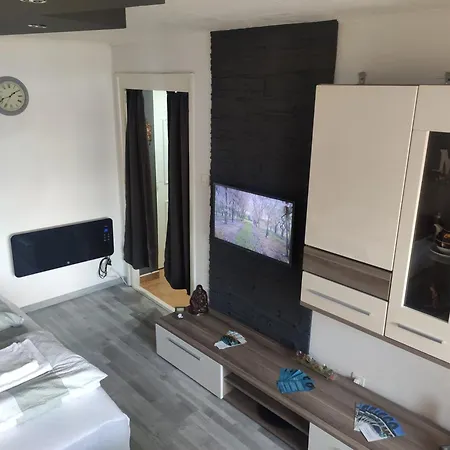 Silver Apartament *