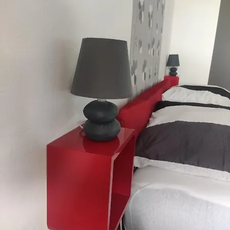 Appartement Silver *