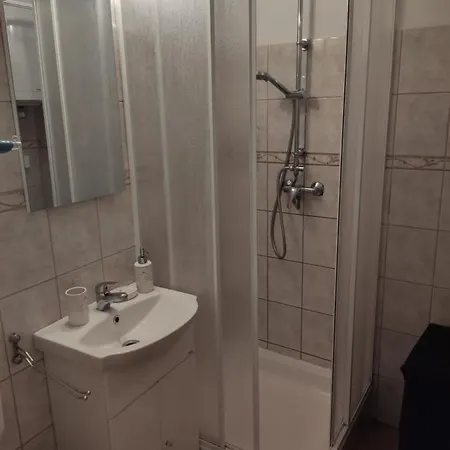 Silver Apartament Harkány