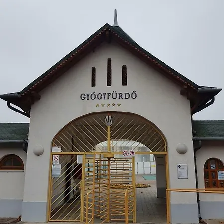 Apartmán Silver