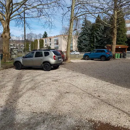 Apartament Silver