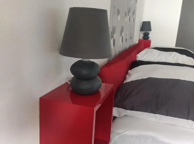 Appartement Silver *
